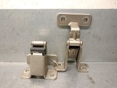 Recambio de bisagra porton para dacia dokker 1.5 blue dci diesel fap cat referencia OEM IAM 844009913R 844009913R 