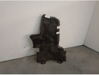 Recambio de cubrecarter para mercedes-benz clase c (w202) familiar 2.5 20v turbodiesel cat referencia OEM IAM 2025204423 2025204