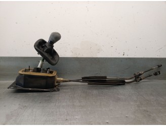 Recambio de palanca cambio para seat arosa (6h1) 1.0 referencia OEM IAM 6N0711112B 6N0711112B 