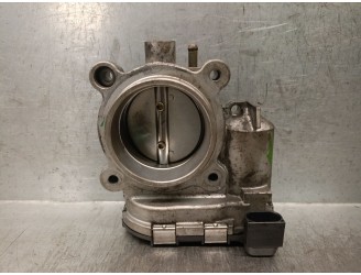 Recambio de caja mariposa para mercedes-benz clase c (w203) sportcoupe 2.0 compresor cat referencia OEM IAM A1111410325 A1111410