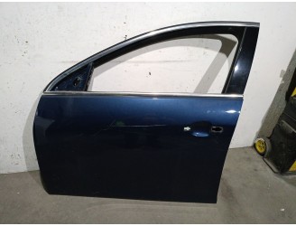 Recambio de puerta delantera izquierda para opel insignia a (g09) 2.0 cdti (68) referencia OEM IAM 124327 124327 