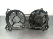 Recambio de electroventilador para mg serie 45 (rt) 1.6 16v cat referencia OEM IAM JRB101150 MC10167564161