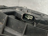 Recambio de electroventilador para mg serie 45 (rt) 1.6 16v cat referencia OEM IAM JRB101150  MC10167564161