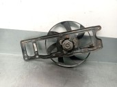 Recambio de electroventilador para renault clio ii fase ii (b/cb0) 1.2 referencia OEM IAM 8200098036  860967G