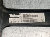 Recambio de electroventilador para renault clio ii fase ii (b/cb0) 1.2 referencia OEM IAM 8200098036  860967G