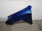 Recambio de aleta delantera izquierda para opel astra h berlina 1.9 cdti referencia OEM IAM 6101339 6101339 