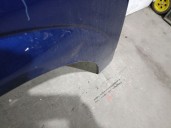 Recambio de aleta delantera izquierda para opel astra h berlina 1.9 cdti referencia OEM IAM 6101339 6101339 