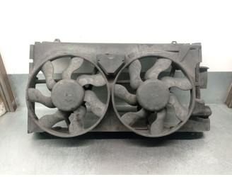 Recambio de electroventilador para citroën xsara berlina 1.6 referencia OEM IAM 1308N9 1308N9 