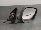 Recambio de retrovisor derecho para citroën berlingo 1.9 diesel referencia OEM IAM 8153HN 8153HN 