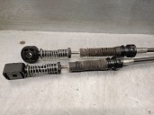 Recambio de palanca cambio para seat leon (kl1) 1.0 tsi referencia OEM IAM 5WA711049AH 5WA711049AH 