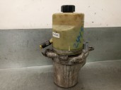 Replacement power steering pump for Ford Focus II (DA_, HCP, DP) 1.6 Ti OEM IAM reference 4M513K514BD 1420184 