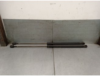 Replacement trunk / tailgate shock absorbers for Ford Focus II (DA_, HCP, DP) 1.6 Ti OEM IAM reference 4M51N406A10AB 1349309 