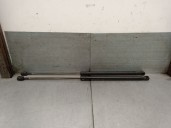 Replacement trunk / tailgate shock absorbers for Ford Focus II (DA_, HCP, DP) 1.6 Ti OEM IAM reference 4M51N406A10AB 1349309 