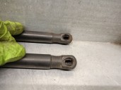 Replacement trunk / tailgate shock absorbers for Ford Focus II (DA_, HCP, DP) 1.6 Ti OEM IAM reference 4M51N406A10AB 1349309 