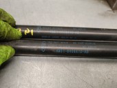 Replacement trunk / tailgate shock absorbers for Ford Focus II (DA_, HCP, DP) 1.6 Ti OEM IAM reference 4M51N406A10AB 1349309 