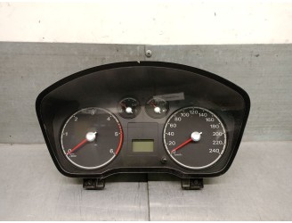 Recambio de cuadro instrumentos para ford focus ii (da_, hcp, dp) 1.6 ti referencia OEM IAM 3M5F10841A 1483712 