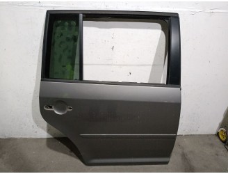 Recambio de puerta trasera derecha para volkswagen touran (1t1, 1t2) 2.0 tdi referencia OEM IAM 1T0833056R 1T0833056R 
