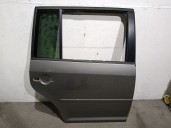 Recambio de puerta trasera derecha para volkswagen touran (1t1, 1t2) 2.0 tdi referencia OEM IAM 1T0833056R 1T0833056R 