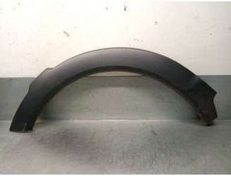 Recambio de aletin delantero izquierdo para dacia dokker 1.5 blue dci diesel fap cat referencia OEM IAM 638755361R 638755361R 