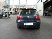 volkswagen golf v berlina (1k1) del año 2004