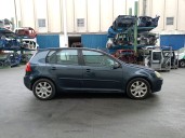 volkswagen golf v berlina (1k1) del año 2004