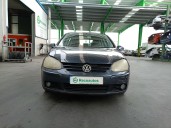volkswagen golf v berlina (1k1) del año 2004