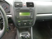 volkswagen golf v berlina (1k1) del año 2004
