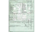 volkswagen golf v berlina (1k1) del año 2004