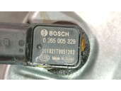 Recambio de servofreno para dacia sandero iii 1.0 tce 90 referencia OEM IAM 472101095R  25607852580 ATE