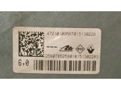 Recambio de servofreno para dacia sandero iii 1.0 tce 90 referencia OEM IAM 472101095R  25607852580 ATE