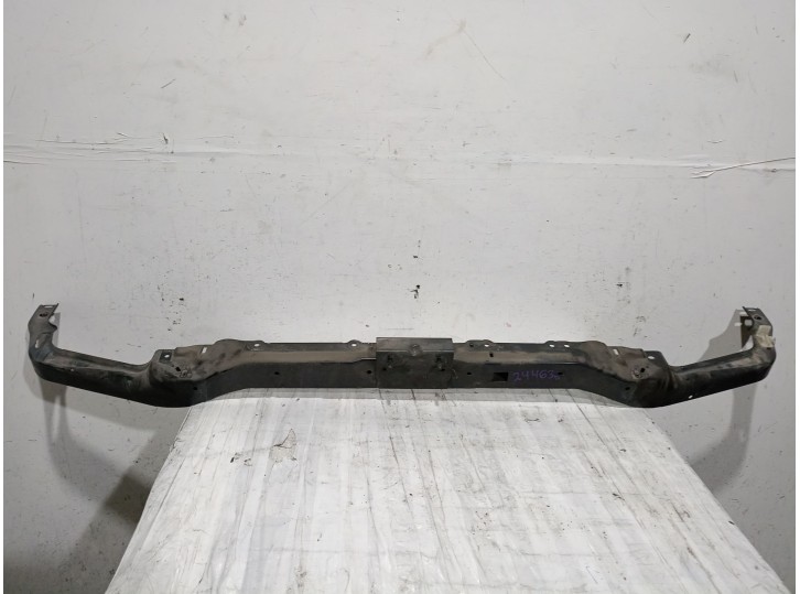 Recambio de panel frontal para citroën c4 picasso i monospace (ud_) 2.0 hdi 135 referencia OEM IAM 7106E9 7106E9 