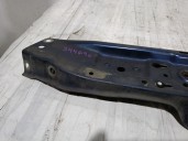 Recambio de panel frontal para opel astra h berlina 1.9 cdti referencia OEM IAM 1312118 1312118 