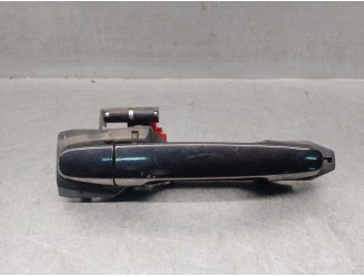 Recambio de maneta interior delantera derecha para toyota corolla verso (r1) 2.2 d-cat referencia OEM IAM 6920105060 6920105060 