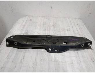 Replacement front panel for Opel Astra GTC 1.9 16V CDTi CAT (Z 19 DTH / LRD) OEM IAM reference 1312118 1312118 