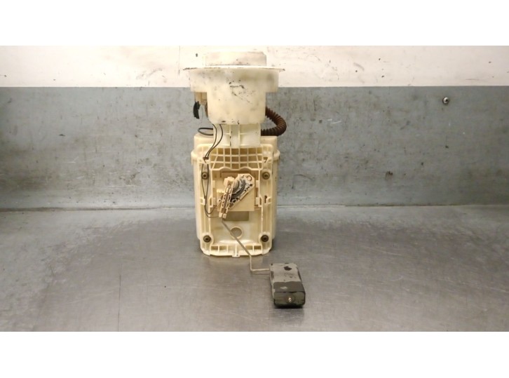 Recambio de aforador para skoda octavia berlina (1u2) 1.6 referencia OEM IAM 1J0919051H 1J0919087J 228233001003 VDO