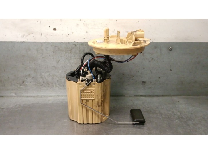 Recambio de aforador para opel zafira tourer 2.0 cdti cat referencia OEM IAM 13588661  