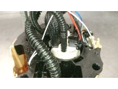 Recambio de aforador para opel zafira tourer 2.0 cdti cat referencia OEM IAM 13588661  