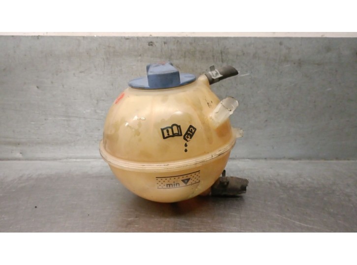Recambio de deposito expansion para skoda octavia berlina (1u2) 1.6 referencia OEM IAM 1J0121403B 1J0121403B 