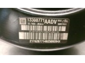 Recambio de servofreno para opel zafira tourer 2.0 cdti cat referencia OEM IAM 13308771 5544020 03785925344 ATE