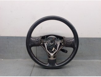 Recambio de volante para toyota corolla verso (r1) 2.2 d-cat referencia OEM IAM 451000F110B0 451000F110B0 