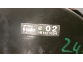 Recambio de servofreno para volkswagen golf iii berlina (1h1) 1.6 referencia OEM IAM 1H1612015H 1H1612107C BENDIX