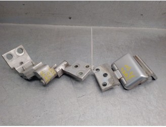 Recambio de bisagra porton para citroën berlingo 1.9 diesel referencia OEM IAM 871770 871770 