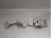 Recambio de bisagra porton para citroën berlingo 1.9 diesel referencia OEM IAM 871770 871770 