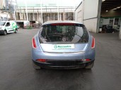 lancia delta iii (844_) del año 2008