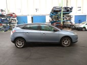 lancia delta iii (844_) del año 2008