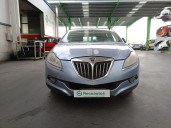 lancia delta iii (844_) del año 2008