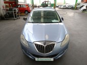 lancia delta iii (844_) del año 2008