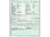 lancia delta iii (844_) del año 2008