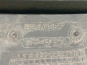 Recambio de electroventilador para ford fusion (cbk) 1.4 tdci cat referencia OEM IAM 1495675 1495675 8240367