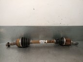 Recambio de transmision delantera izquierda para dacia sandero iii 1.0 tce 90 referencia OEM IAM H4DF480  